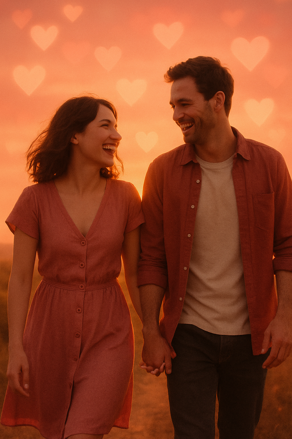 Catégorie Amour — compatibilité, langage de l’amour